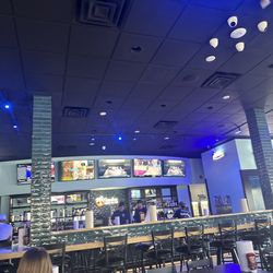 Paradise Grill & Daiquiris