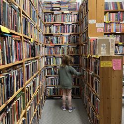 Henderson Books