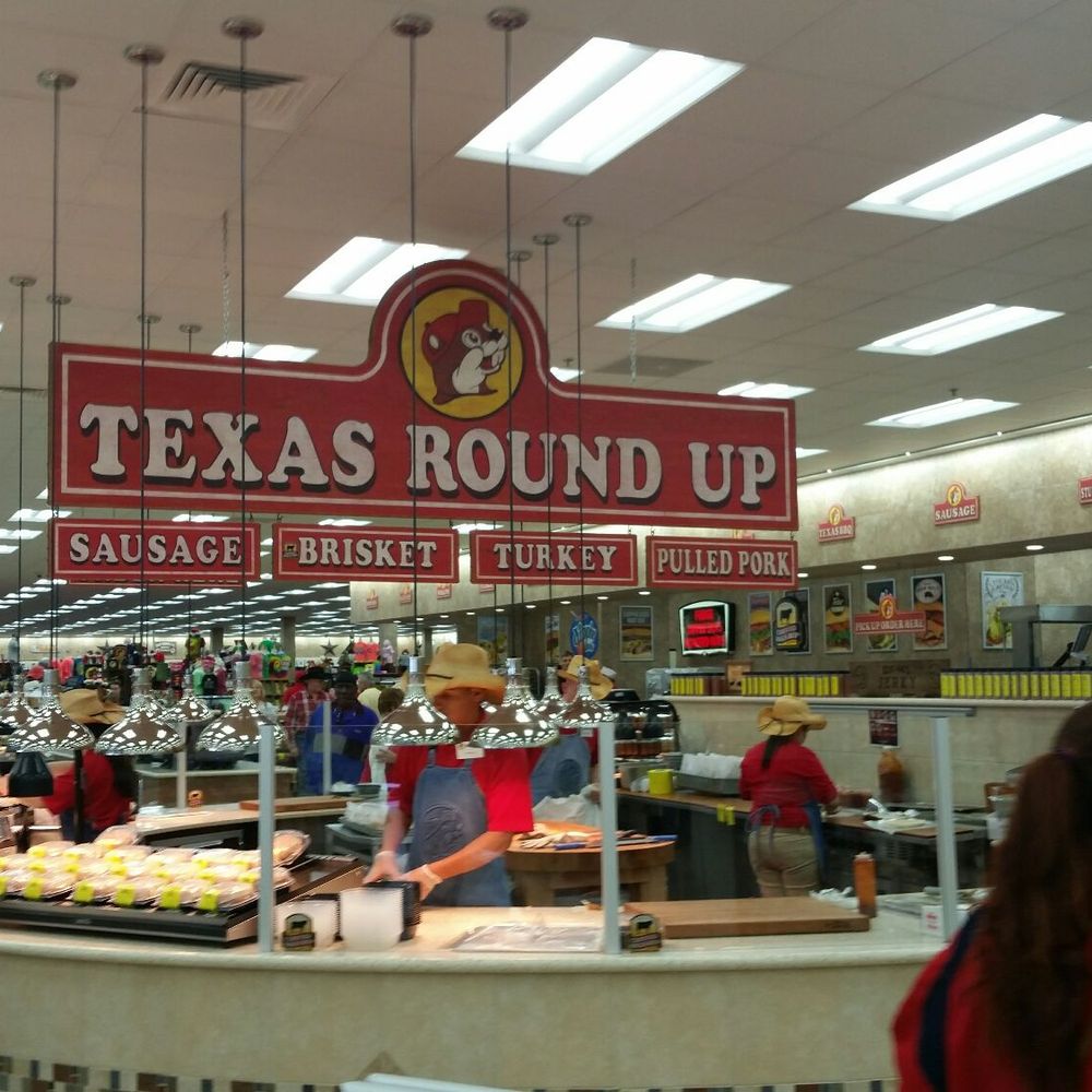 Buc-ee's - Burrito station - Gas Stations Near Me - Temple, Texas Buc-ee's - Burrito station - Gas Stations Near Me - Temple, Texas