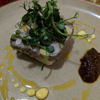 Tor-Na-Coille Hotel - Appetizer, game - Hotels Near Me - Banchory, ABD