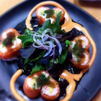 Sushiholic - Sushi Bars Near Me - La Mirada, California