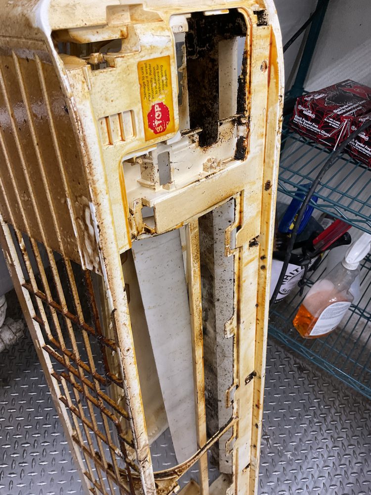 Slide of Mechanical Freedom