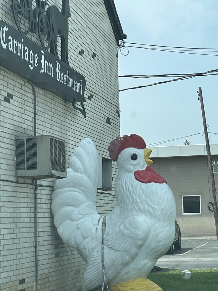 CARRIAGE INN RESTAURANT Updated May 2024 25 Photos & 35 Reviews