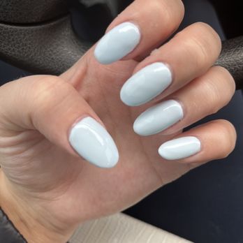 OMG Nails - Just got them done and they look like fake press on nails and like they've grown out for a week - Nail Salons Near Me - Spokane Valley, Washington OMG Nails - Just got them done and they look like fake press on nails and like they've grown out for a week - Nail Salons Near Me - Spokane Valley, Washington