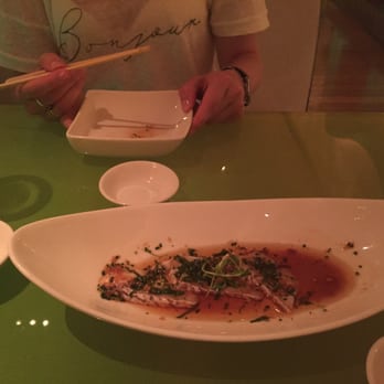 Morimoto - Omakase , course No.1 - Japanese Near Me - Philadelphia, Pennsylvania