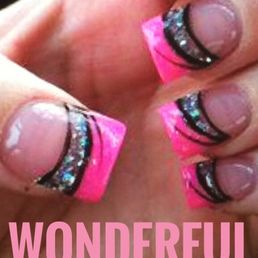 Beautiful Nails