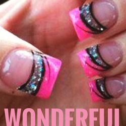 Number One Nails - Beautiful Nails