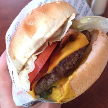 A&W - Teen burger $3.50 - Burgers Near Me - Waterloo, Ontario