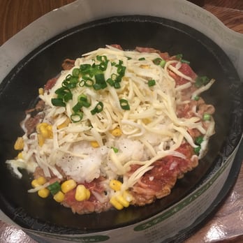 Pepper Lunch - Japanese Near Me - Richmond, British Columbia