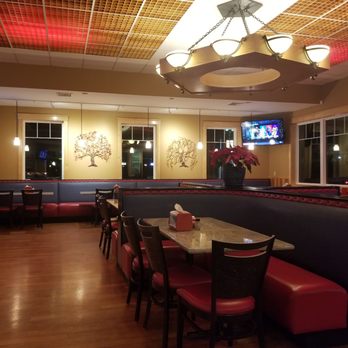 Patriot Pizza & Subs - the dining area - Pizza Near Me - Townsend, Massachusetts Patriot Pizza & Subs - the dining area - Pizza Near Me - Townsend, Massachusetts