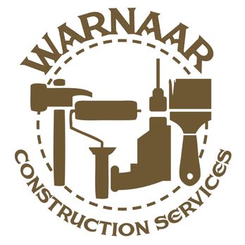 Warnaar Construction Services - Our logo - Painters Near Me - Chicago, Illinois Warnaar Construction Services - Our logo - Painters Near Me - Chicago, Illinois