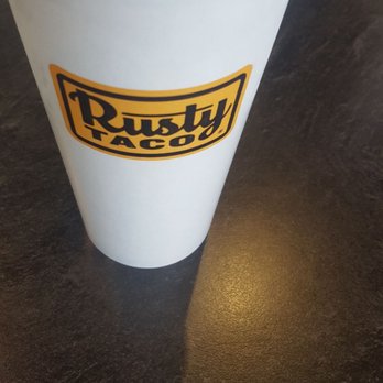 Rusty Taco - Alright folks this is a new one for us...lets see if worth the 4 stars - Tex-Mex Near Me - Gilbert, Arizona Rusty Taco - Alright folks this is a new one for us...lets see if worth the 4 stars - Tex-Mex Near Me - Gilbert, Arizona
