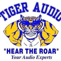 Tiger Audio Gonzales