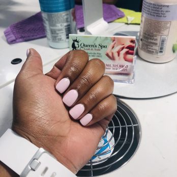 Queen’s spa - Nail Salons Near Me - Rockville, Maryland