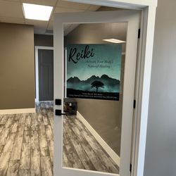 Andrea’s Holistic Healing - Walk through the door and let the healing begin