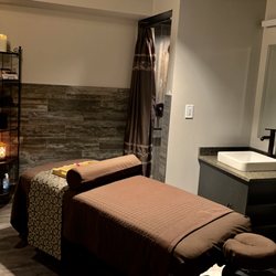 Spavia Day Spa - Chimney Rock