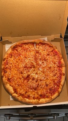 Larry & Joe's Pizzeria by null