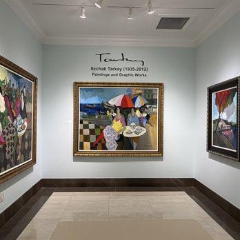 Park West Museum - Art Museums Near Me - Southfield, Michigan Park West Museum - Art Museums Near Me - Southfield, Michigan