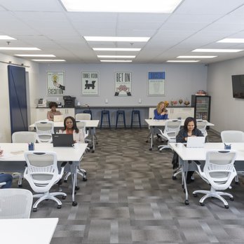 JOYCO - Main Coworking Space! - Shared Office Spaces Near Me - Norcross, Georgia JOYCO - Main Coworking Space! - Shared Office Spaces Near Me - Norcross, Georgia
