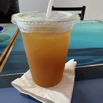 Sifu - Papelon con limon - Seafood Near Me - Miami, Florida Sifu - Papelon con limon - Seafood Near Me - Miami, Florida