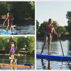 SUPWichita