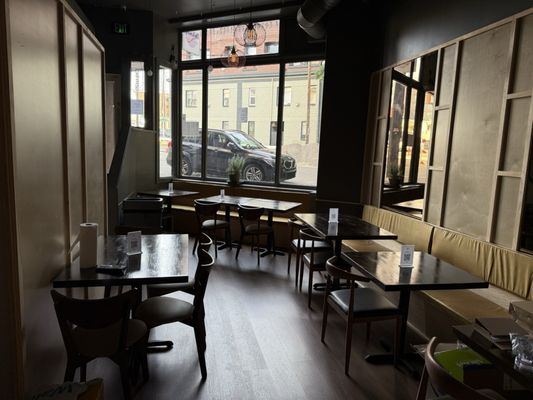 SpoonFull Thai Kitchen & Bar by null