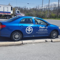 Shepherds Driver Consulting
