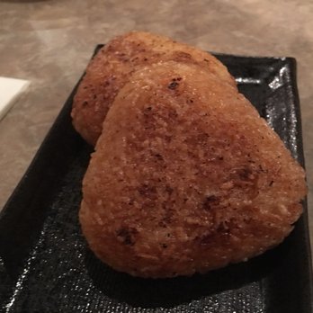 Ajito - Yaki Onigiri. Tanto is better. - Japanese Near Me - Cupertino, California Ajito - Yaki Onigiri. Tanto is better. - Japanese Near Me - Cupertino, California