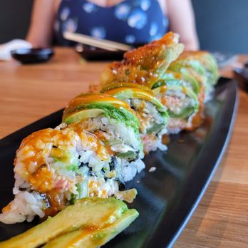 Heemo Sushi - Sushi Bars Near Me - Duarte, California