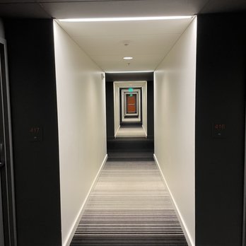Hotel Eastlund - Hall - Hotels Near Me - Portland, Oregon Hotel Eastlund - Hall - Hotels Near Me - Portland, Oregon