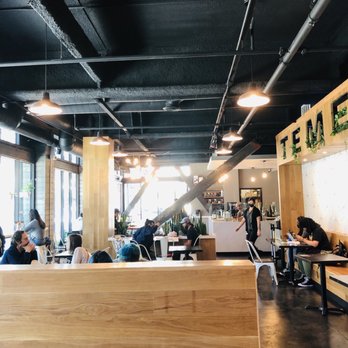 Sanaa Cafe - Inside - Cafes Near Me - Oakland, California Sanaa Cafe - Inside - Cafes Near Me - Oakland, California