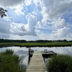 Lazy L At Willow Creek Bed & Breakfast