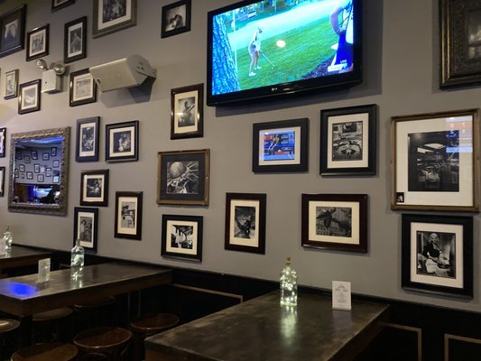 The Liberty NYC by null