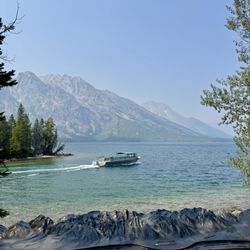 Jenny Lake
