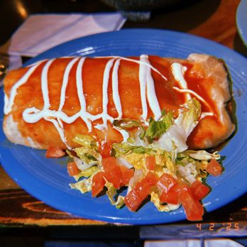 Cabo - Big Burrito - Mexican Near Me - Rockville Centre, New York