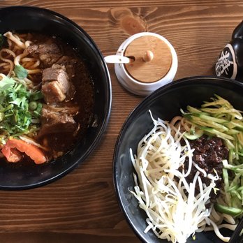 Noodle Man - B2 & B6 - Noodles Near Me - Happy Valley, Oregon Noodle Man - B2 & B6 - Noodles Near Me - Happy Valley, Oregon