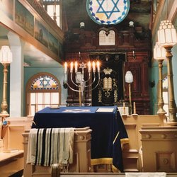 Musée du Montréal Juif