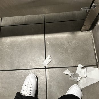 Taco Bell - The outcome - Fast Food Near Me - Primm, Nevada