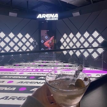 Dave & Buster's Thousand Oaks - The Arena - Arcades Near Me - Thousand Oaks, California