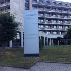 Lahntalklinik