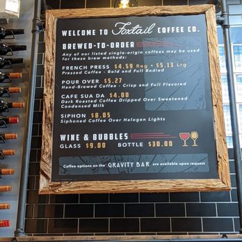 Foxtail Coffee Winter Park - Coffee & Tea Near Me - Winter Park, Florida Foxtail Coffee Winter Park - Coffee & Tea Near Me - Winter Park, Florida