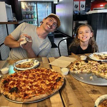 916 Stone Oven Pizza - Pizza Near Me - Citrus Heights, California