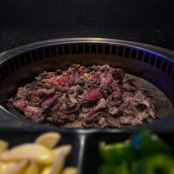 Manna BBQ | Westgate - Beef brisket - Korean Near Me - Glendale, Arizona