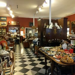British Antiques