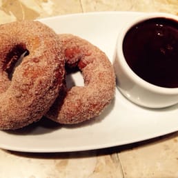Donuts