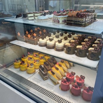 Cocola Bakery - Display - Sandwiches Near Me - Redwood City, California Cocola Bakery - Display - Sandwiches Near Me - Redwood City, California