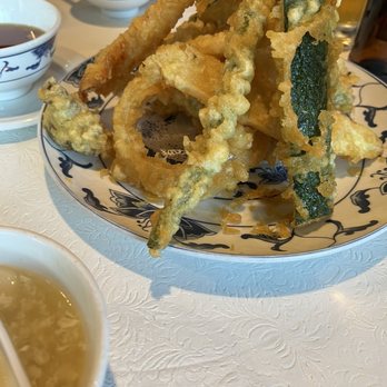 Chu’s Too - Tempura - Japanese Near Me - Redding, California