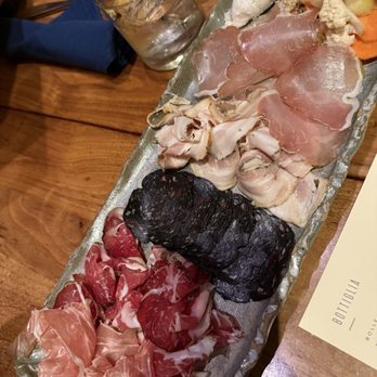 Pausa Bar & Cookery - Pizza Near Me - San Mateo, California Pausa Bar & Cookery - Pizza Near Me - San Mateo, California
