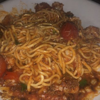 Monteverde - WOK-FRIED ARRABBIATA - Italian Near Me - Chicago, Illinois Monteverde - WOK-FRIED ARRABBIATA - Italian Near Me - Chicago, Illinois