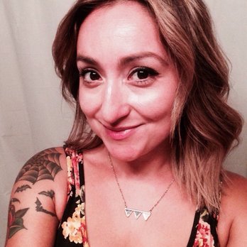 Epoch Studio Salon - Chicago - Thank you Annie - Hair Extensions Near Me - Chicago, Illinois